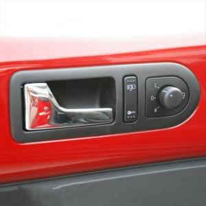 อุปกรณ์ยานยนต์สวิตช์ควบคุมส่วนกลาง00-10 1C0962125A0สวิตช์ล็อคประตูแบบระบบกลางติดตั้งง่าย1C