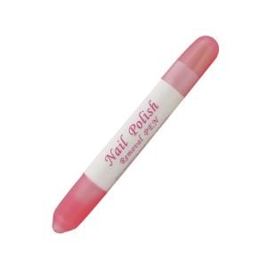 NAIL GEL POLISH REMOVER PEN / REMOVAL NAIL POLISH / PEN PENGHAPUS KUTEK / NAILART CORRECTOR
