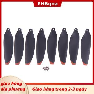 [COD] EHBqna 3PF Ship within 24 hours Cho L600 Pro L600 Pro Max Drone phụ tùng cánh quạt L600 Pro Blades  l600pro Max lá cánh quạt phụ kiện phụ tùng