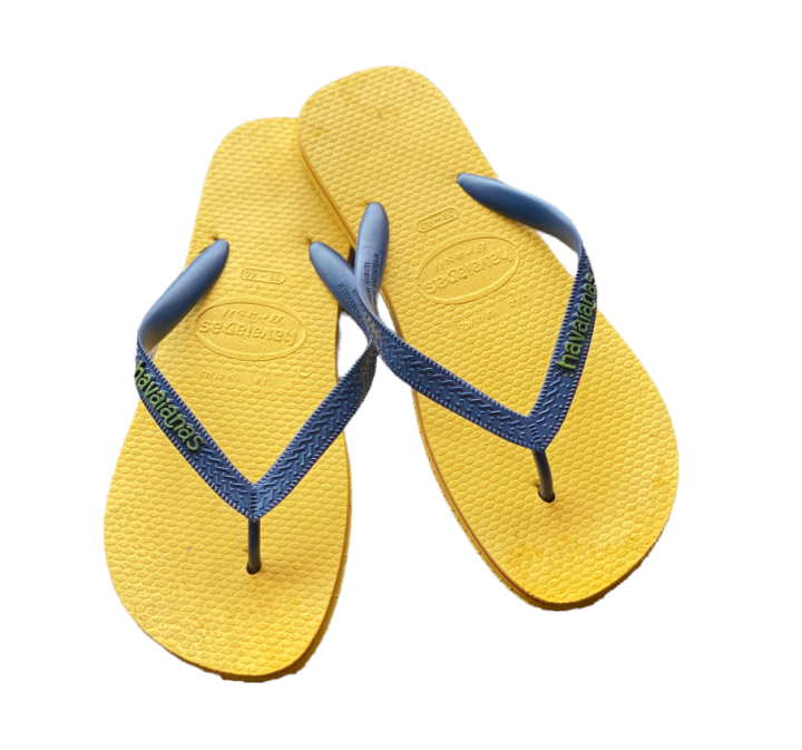 Lazada havaianas slippers online