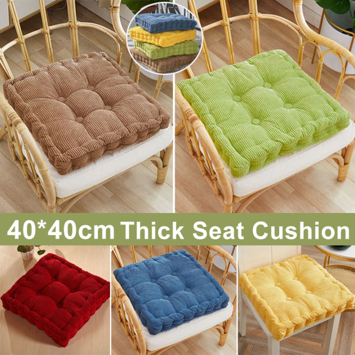Seat Pads Outdoor Outdoor Bench Cushion Indoor/ 36/40/42/48/60/72