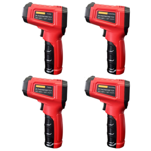 Accurate Temperature Measuring Device Ideal For Various Environment With Quick Response And Sturdy Construction