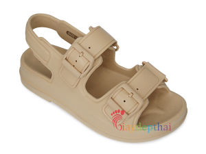 Giày sandal nữ Thái Lan Moniga MNG Honey siêu êm nhẹ