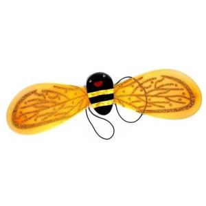 1/2pcs Dress up Clothes Kids-Princess Fairy Costume Set Bee/Ladybird Wing Headband Magic-Wand Perfect Novelty-Gifts