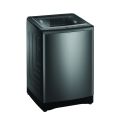 Globalhouse HAIER เครื่องซักผ้าฝาบน 18 กิโล รุ่น  HWM180-B278S6 สีดำ แบรนด์แท้. 