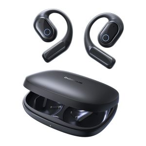 Baseus Eli 10i Fit Open-Ear TWS Earbuds Bluetooth 5.4 Wireless Earphones