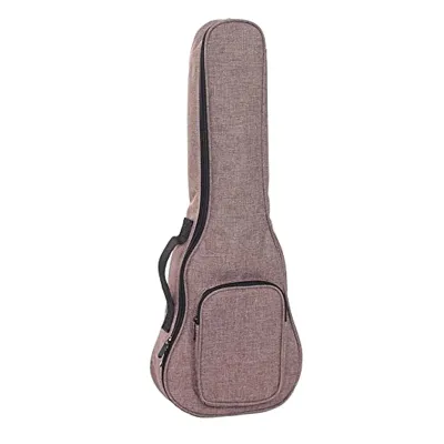 Yongyw. [Latest Style] Nylon Ukulele Storage Bag Backpack Case For 21 23 24 26 Ukulele