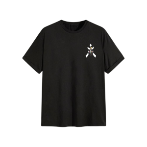 Jyuline Kaos Pendek Distro Spesial Boruto Two Blue Vortex Terbaru