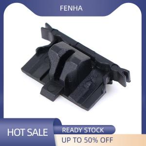 FENHA 5Pcs Electric Push Scissors Hair Clipper Plastic Tong Coldless Clip 8148 8159