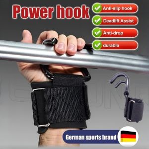 [Adjustable &amp Portable Design] Wrist Support Grip Strengthener Hand Trainer Fitness Equipment Wrist Pain Relief Ergonomic Workout Aid 防滑设计/负重升级 护腕助力挂钩 握力训练器
