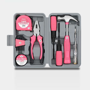 Home Repair Toolbox Hardware Multifunctional Combination Pliers Tape Measure