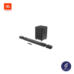 JBL Bar 9.1 True Wireless Surround Soundbar