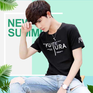 QXshop เสื้อยืดคอกลมสีพื้น สวยใส่สบายใส่แล้วว้าวมาก ว้าวมากกว่านี้ไม่มีแล้วของดีๆแบบนี้ต้องมีแล้ว