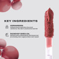Issy Mousse Lip Tint. 