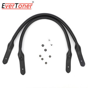 EverToner 2 Chiếc Túi Tote Có Thể Tháo Rời Dây Đeo Tay Cầm Thay Thế Bằng Da PU Túi Xách Túi Đeo Vai Nữ Dây Đeo Túi Tự Làm Phụ Kiện Túi