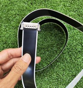 🔥Msia Ready Stock 24hr Ship🔥 NEW SHARP LCD TV LC-60LE650M LC60LE650M LVDS RIBBON CABLE (MAINBOARD TO TCON)