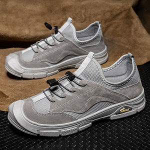 FREE BOX Sepatu Outdoor Sepatu Hiking Sepatu Remaja Sepatu Gaya Pria Sneakers K22 Sepatu Sneakers Sepatu Korea sepatu Import Sepatu terbaru 2024