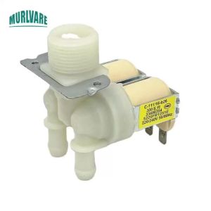 Washing Machine Inlet Valve DC62-00024F For Drum Washing Machine WF-C863 WF-C963AR R1065S Replacement