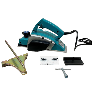 Makita กบไสไม้ไฟฟ้า 3 นิ้ว 750W รุ่น 1900B/M1100KX1B ของแท้ AAA ใบกบฟรี 4 ใบ ทุ่นทองแดงแท้ ส่งด่วน เก็บเงินปลายทาง ฟรีค่าจัดส่งทั่วไทย