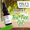 Anti Acne Tea Tree Oil 10ml. 