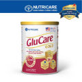 Sữa bột Glucare Gold dành cho người tiểu đường (900g). 