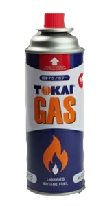 Promo Paket Kompor Camping Gas Kotak Mini Portabel Stove Mini Alat Masak Gunung Free Tas Modern