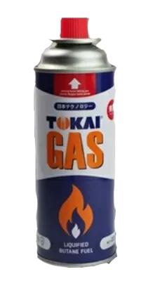 Promo Paket Kompor Camping Gas Kotak Mini Portabel Stove Mini Alat Masak Gunung Free Tas Modern