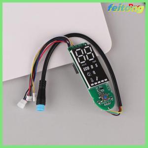 【feitong】🚕🚕【HOT SALE】 Scooter Bluetooth Display Instrument M365 Pro Pro2 Scooter Bluetooth Circuit Board
