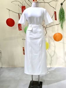 (VT) Set áo + cv thiết kế đi tiệc đi chơi - TK2891