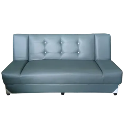 Sofa Bed Princess โซฟาปรับนอนได้3ระดับรุ่น Princess ผิวสัมผัสหนังเทียมPD โครงสร้างไม้จริงเสริมสปริงเหล็กหนา แข็งแรง ฟองน้ำเกรดA รับน้ำหนักดีส่งทั่วไทย ราคาถูก สุดค้ม ชำระปลายทาง