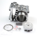 1 SET BLOK SEHER VIXION OLD KOMPLIT / VIXION NEW / R15 / JUPITER MX OLD / JUPITER MX NEW / MX KING / BLOK MESIN VARIO 110 LAMA SATU SET / MESIN BLOK VARIO / TANGAN PISTON VARIO INJEKSI / PISTON KIT VARIO 110 / POSTON PISTON RING SEHER SHER. 