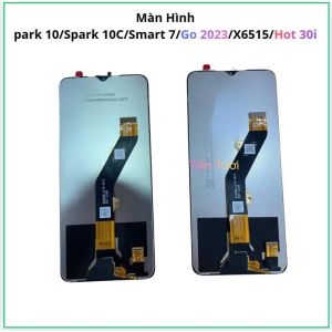 Màn Hình bộ Spark 10/Spark 10C/Smart 7/ Spark Go 2023/X6515/Hot 30i