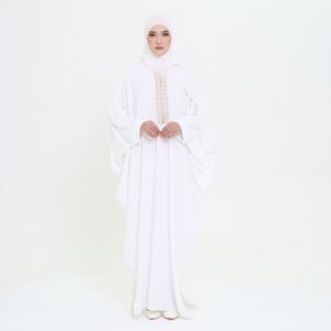 LYC Rani Kaftan Iron Less