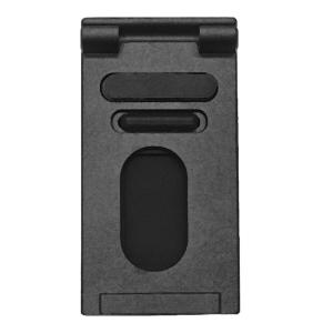 Bên hông thay thế vỏ Bọc Nắp cho 4K cổng sạc điện thoại linh kiện sửa chữa Camera hành trình cửa Bìa nắp bảo vệ