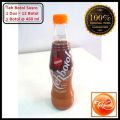 Teh Botol Sosro Original Plastik Pet - 450 ml (Kemasan Karton). 