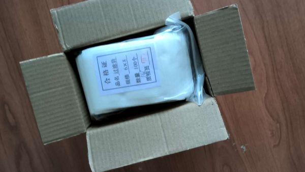 Buyer review video 2
