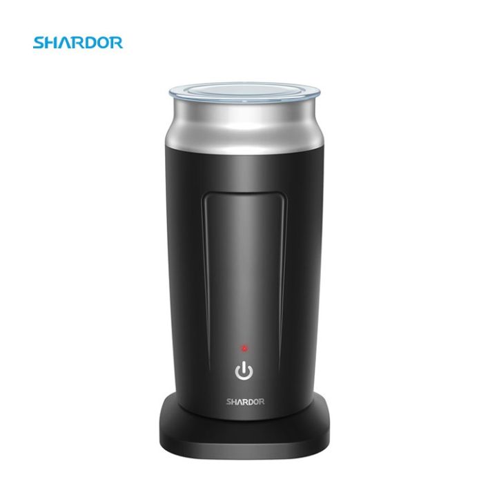 SHARDOR MULTIFUNCTION MILK FROTHER