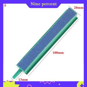 Nine percent Air Pump Sand Stone Aquarium Oxygen Pump Tank Aerator Pump Stone Bubble Bar