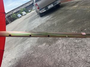 ร่มตลาดนัด ร่มแม่ค้าขนาด50” ร่มขนาดใหญ่ ร่มชายหาด ร่มทำสวน ร่มปรับระดับ (ไม่รวมขาตั้งร่ม) ร่มกันแดด ขนาดใหญ่ ร่มกันแดดขนาดใหญ่ - Lazada