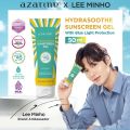 Azarine Hydrasoothe Sunscreen Gel SPF PA 45+++ 50 ml / Tabir Surya. 
