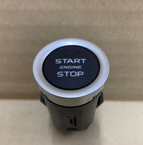 ORIGINAL PROTON X50 PUSH START SWITCH PUSH START BUTTON ENGINE START STOP SWITCH 270016 6600174605