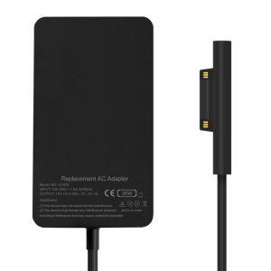 Charger Adaptor Microsoft Windows Surface Pro 3/4/5/6 44W 15V 2.58A Original