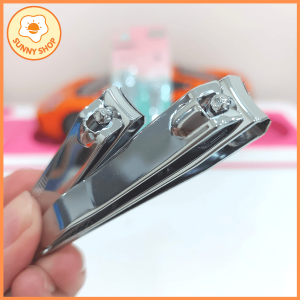 Bộ cắt móng tay móng chân set 2 cái