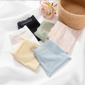 [Mã S10] Combo 10 Quần Lót Nữ Đúc Su Lạnh Advance Cạp Viền Sóng Gân Tăm Không Đường May Gợi Cảm (GIAO MÀU NGẪU NHIÊN)