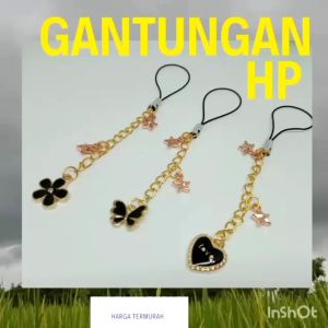 Gantungan Desain Unik: Aksesoris Elektronik Praktis