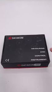 แผงควบคุมโมดูล DATAKOM DKG517 ต้นฉบับ