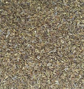 เทียนตาตั๊กแตน เมล็ดผักชีลาว มะแหลบ