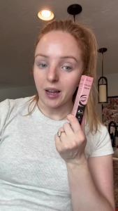 Eyelash Growth Serum with Multi-Peptide Complex Vegan Lash Enhancer for Sensitive Eyes ing Formula for Longer Fuller-Looking Lashes