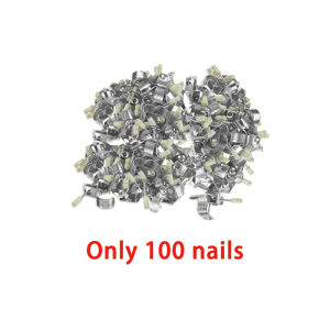 Portable Nail Gun Concrete Steel Wall Anchor Wire Slotting Device Decoration Power Tools Set