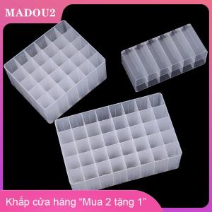 [COD] MADOU2 12 30 40 khe cắm Bút Đánh Dấu lưu trữ chủ bàn chải bút chì giá bảng đứng tổ chức